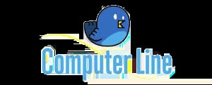 Computer Line Lamporecchio Logo