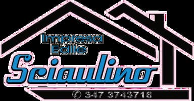 Impresa Edile Sciaulino Logo